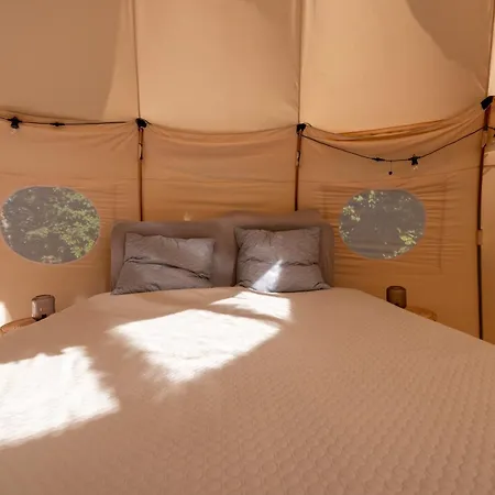 Holmegaard Vin Og Glamping Hotel Dannemare Exterior photo