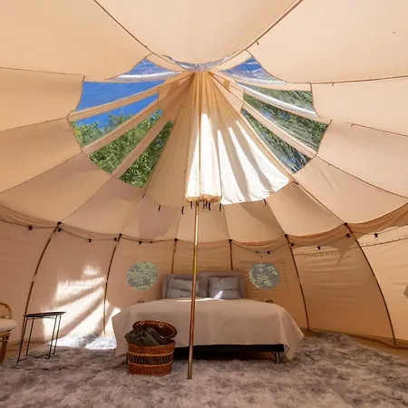 Holmegaard Vin Og Glamping Hotel Dannemare Exterior photo